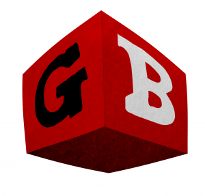 Game Box Monthly logo